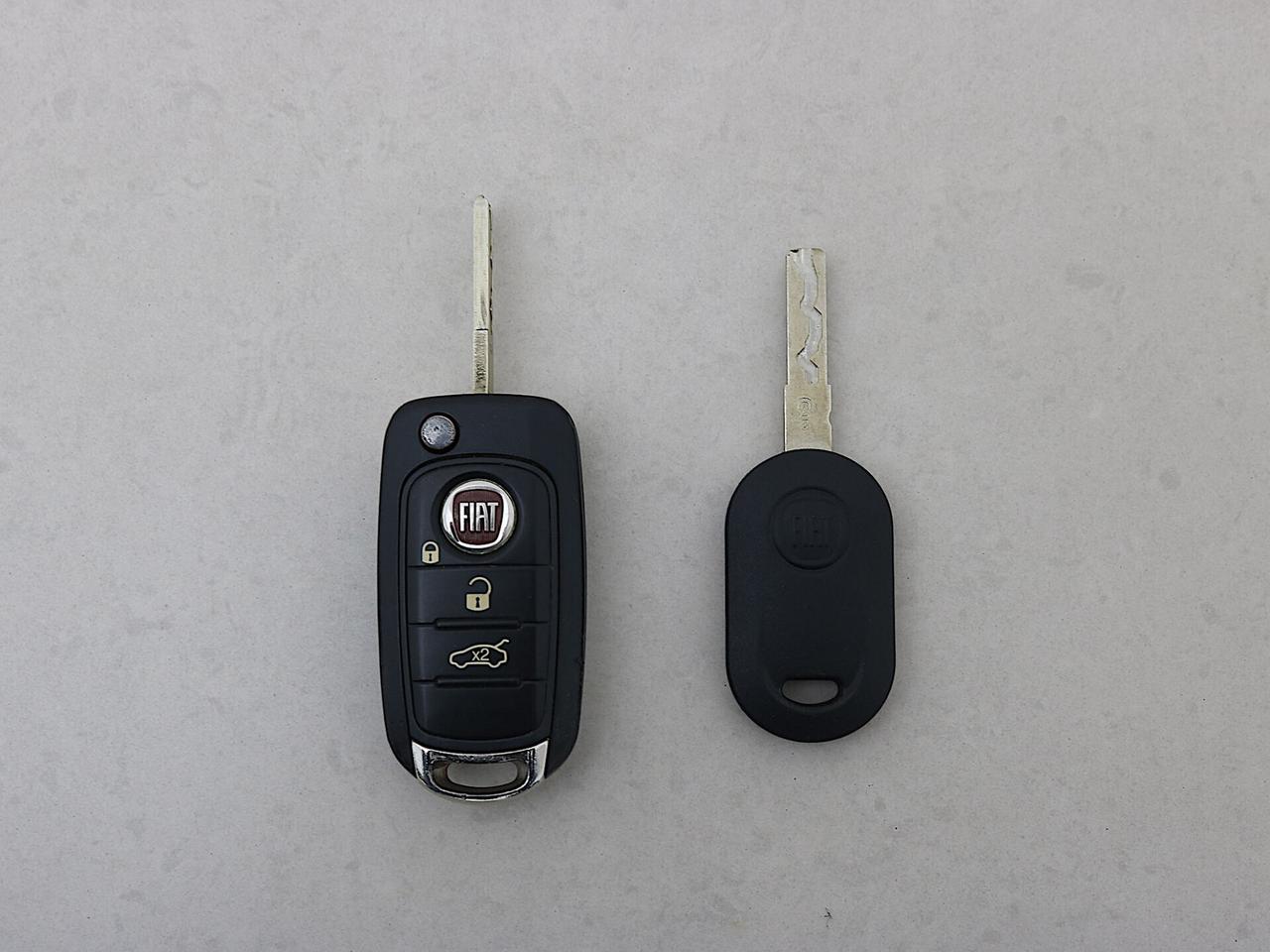 Fiat Tipo 1.4 4 porte Easy