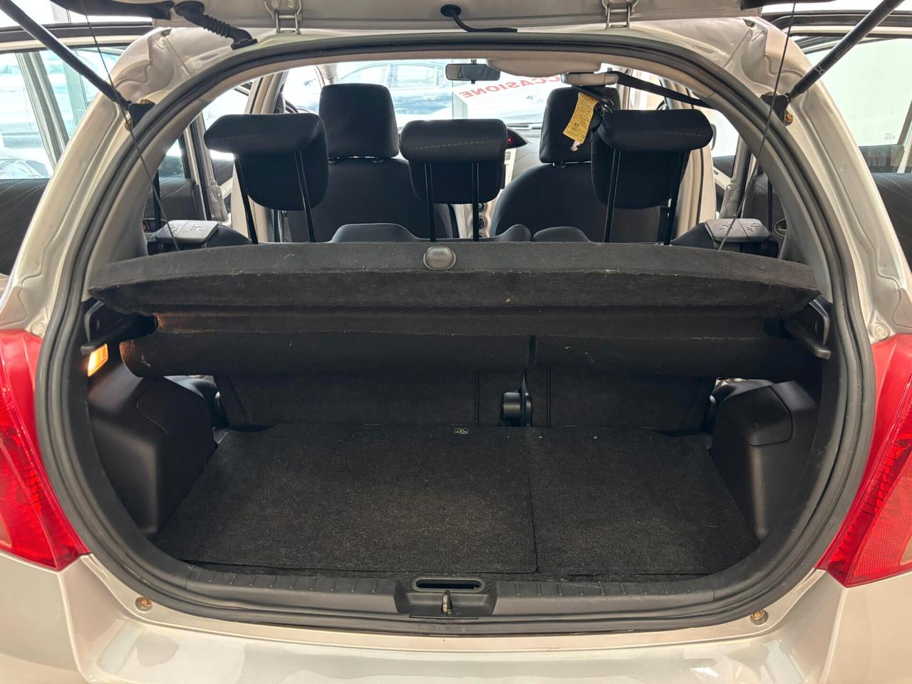 Toyota Yaris 1.4 DIESEL 90CV *NEOPATENTATI *