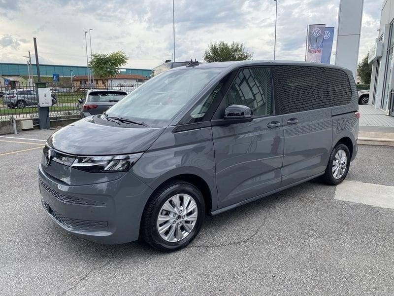 Volkswagen Multivan 2.0 TDI 150CV DSG Space