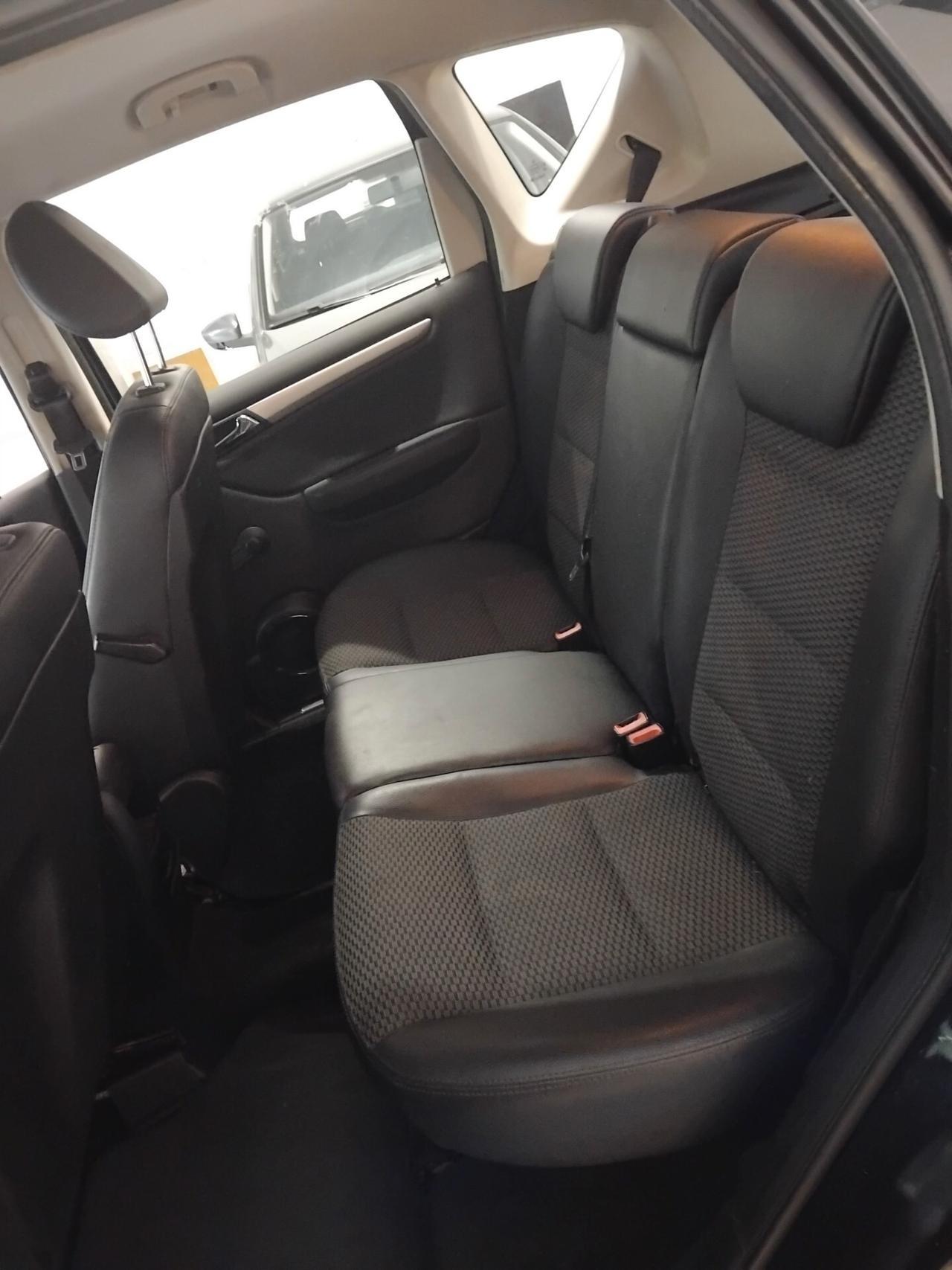 Mercedes-benz A 180 CDI Avantgarde