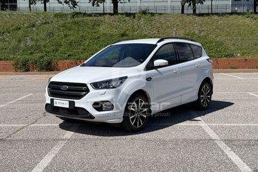 FORD Kuga 2.0 TDCI 150 CV S&S 4WD Powershift ST-Line