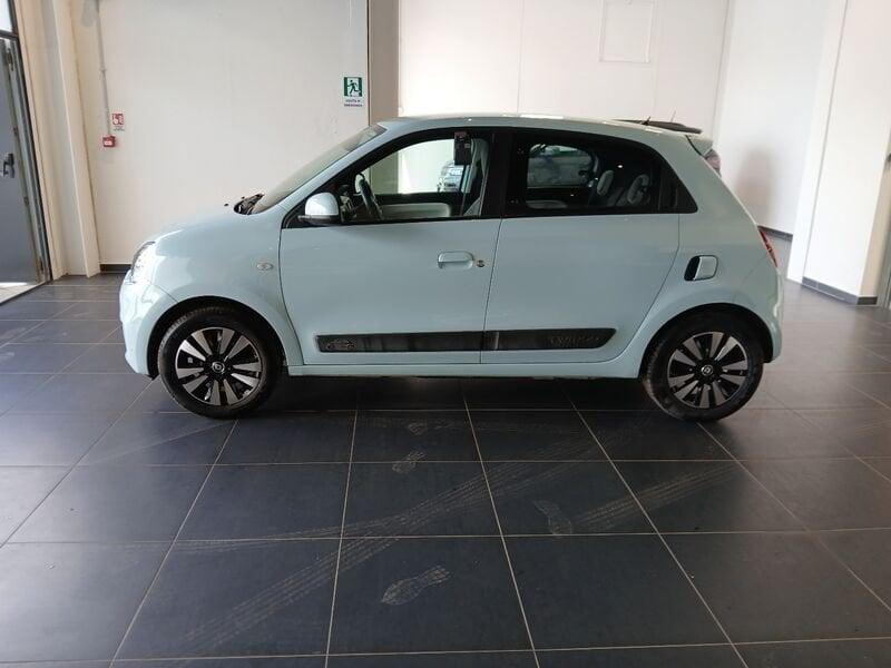 Renault Twingo III 2019 1.0 sce Zen 65cv