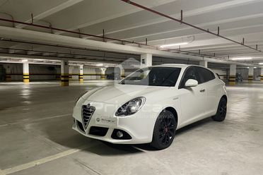 ALFA ROMEO Giulietta 1.6 JTDm-2 105 CV Distinctive