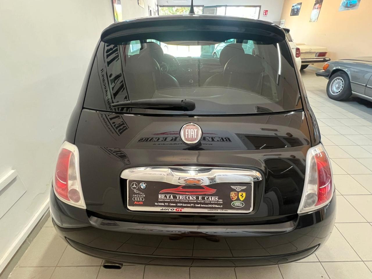 Fiat 500 1.2 Pop NEOPATENTATI