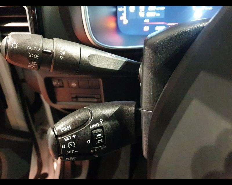 Citroën C5 Aircross PureTech 130 S&S Feel