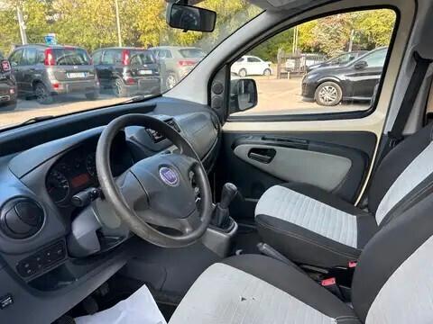 Fiat Qubo GPL 1.4 8V 73 CV