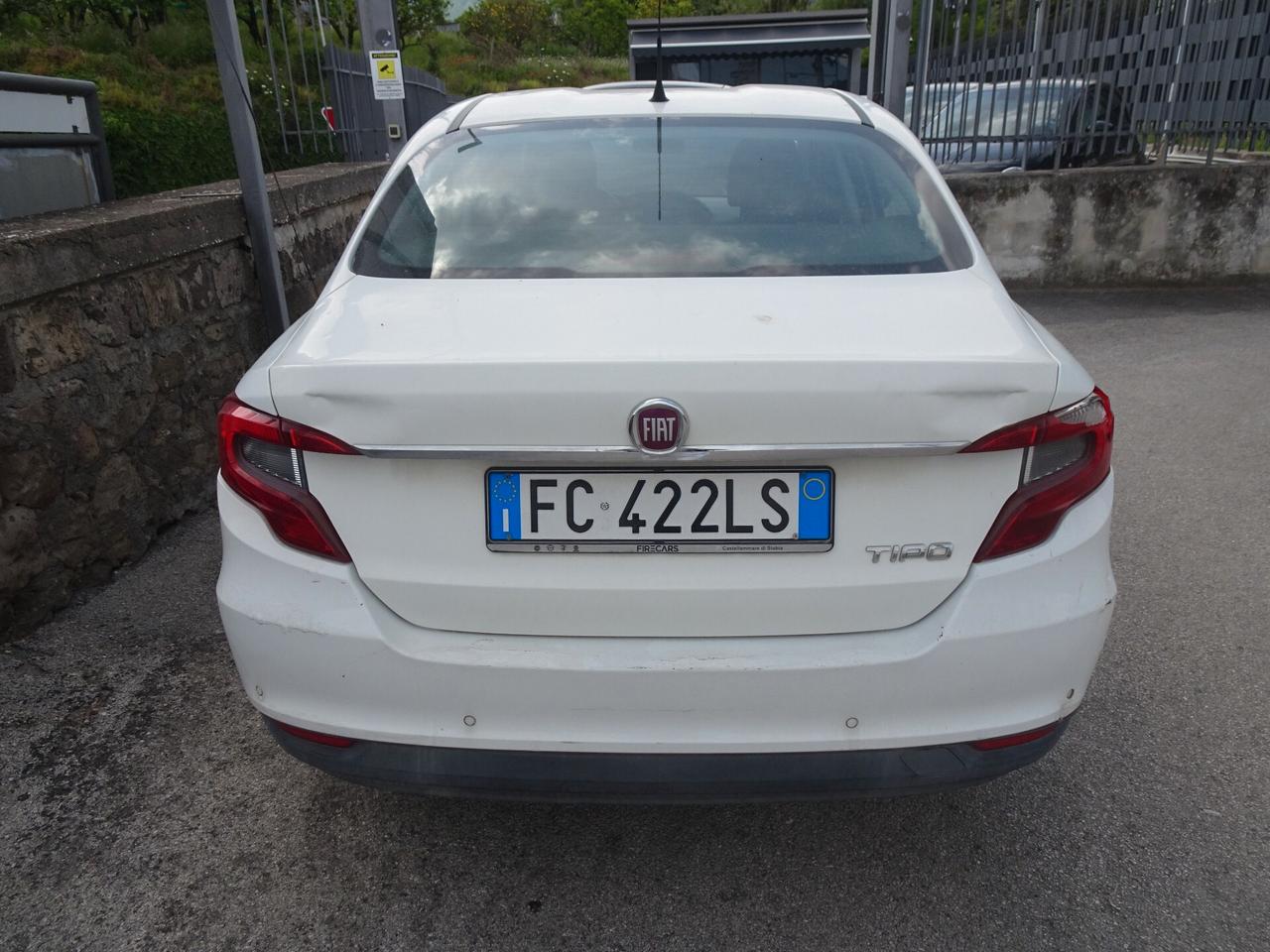 Fiat Tipo 1.4 4 porte Opening Edition