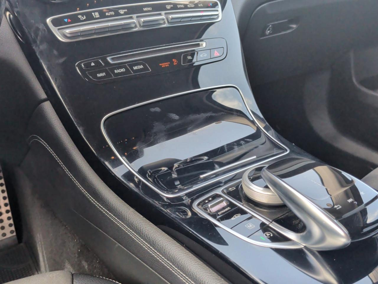 Mercedes-benz GLC 250 d 4Matic Premium 2017