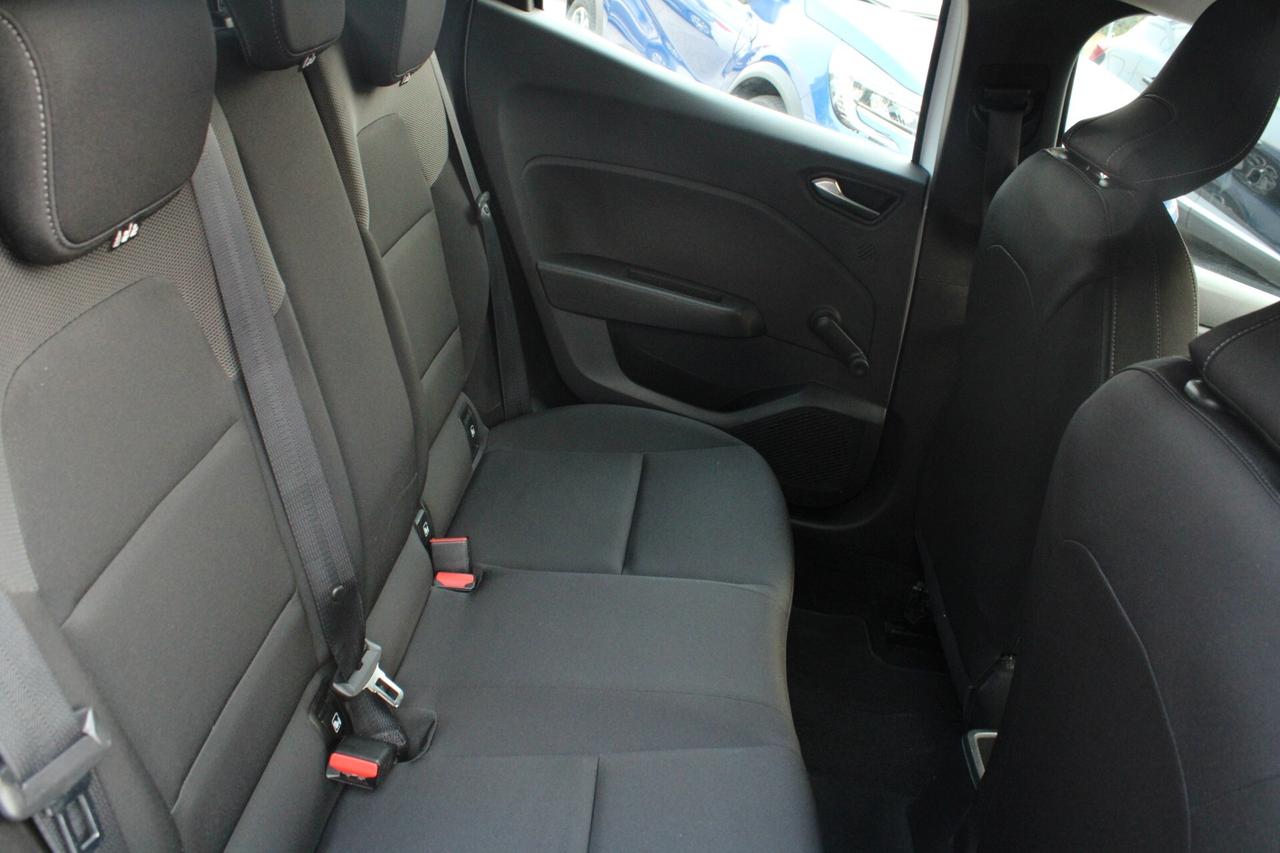 Renault Clio TCe 12V 100 CV GPL 5 porte Intens