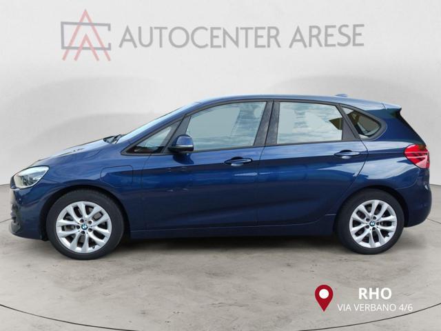 BMW 225 xe Active Tourer iPerformance Business aut.