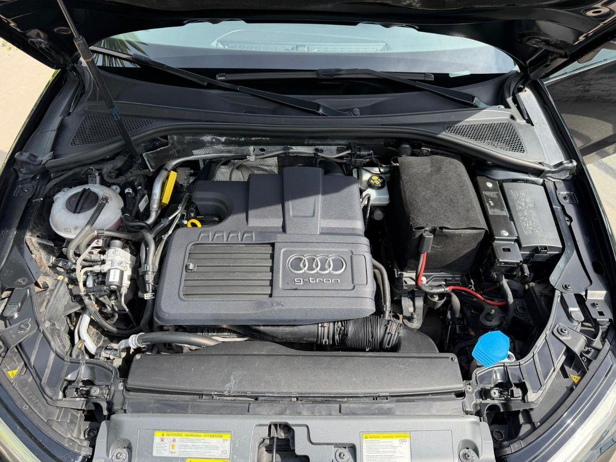 AUDI - A3 Sportback - 1.4 TFSI g-tron Ambition