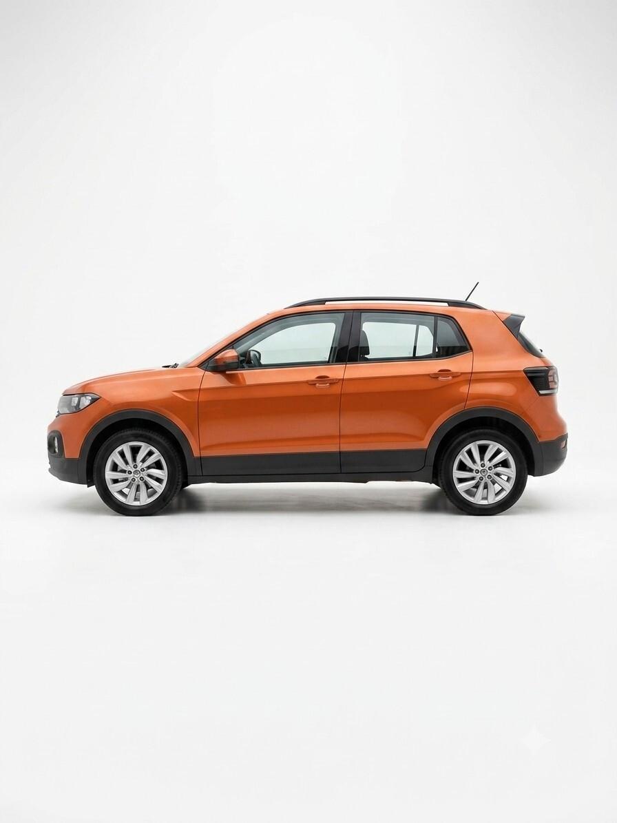 Volkswagen T-Cross 1.0 TSI Style BMT