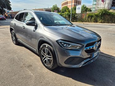 Mercedes-benz GLA 180 d Automatic Business