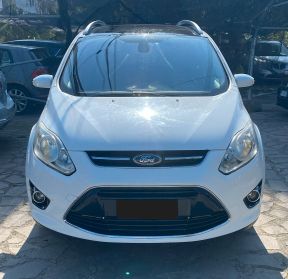 Ford GRAND C-Max 7 POSTI !!