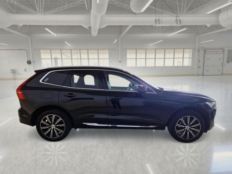 VOLVO XC60 B4 D AWD automatico Inscription