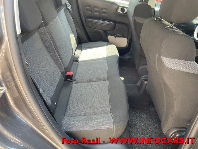 CITROEN C3 BlueHDi 100 S&S Business Combi AUTOCARRO n1