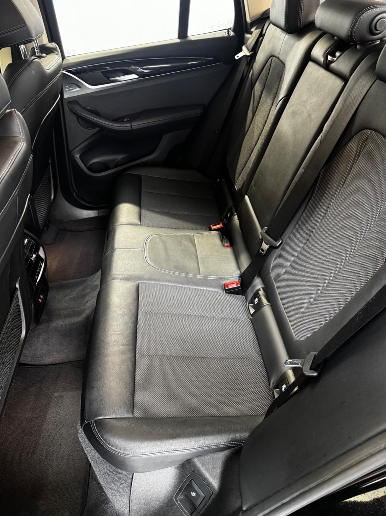 Bmw X3 xDrive20d 48V xLine