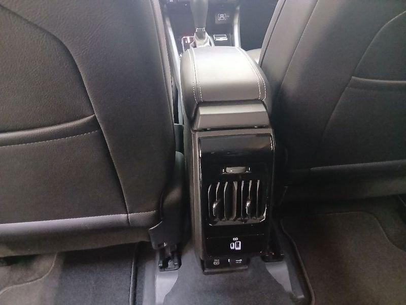 Jeep Compass 1.3 turbo t4 Limited 2wd 150cv ddct