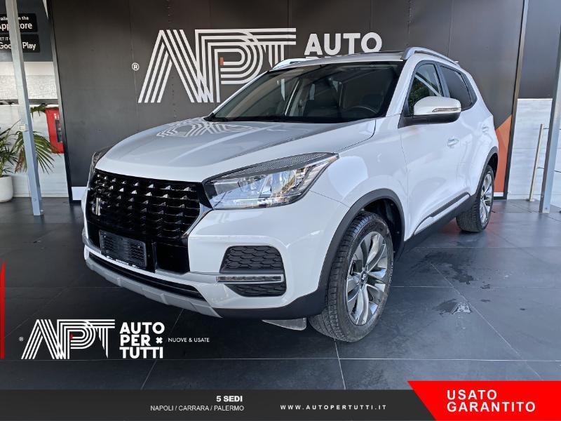 DR AUTOMOBILES dr 4.0 dr 4.0 1.5 116cv