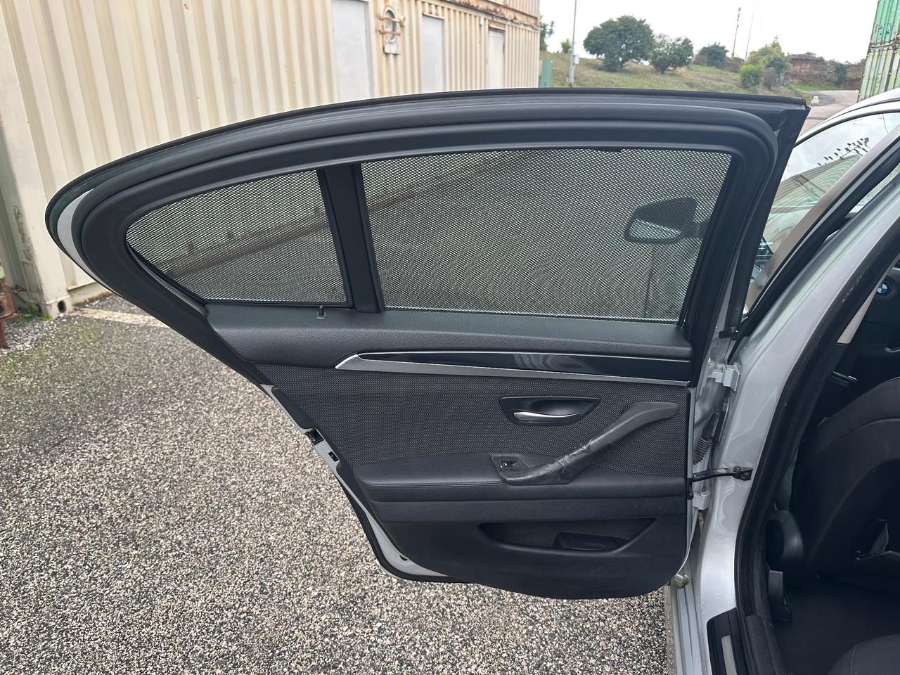 Bmw 520 520d Business AUTOMATICA