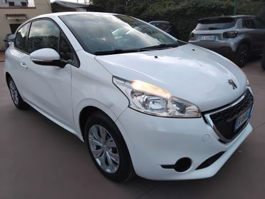 PEUGEOT 208 ALLURE 1.2 PURE-TEC 3 PORTE