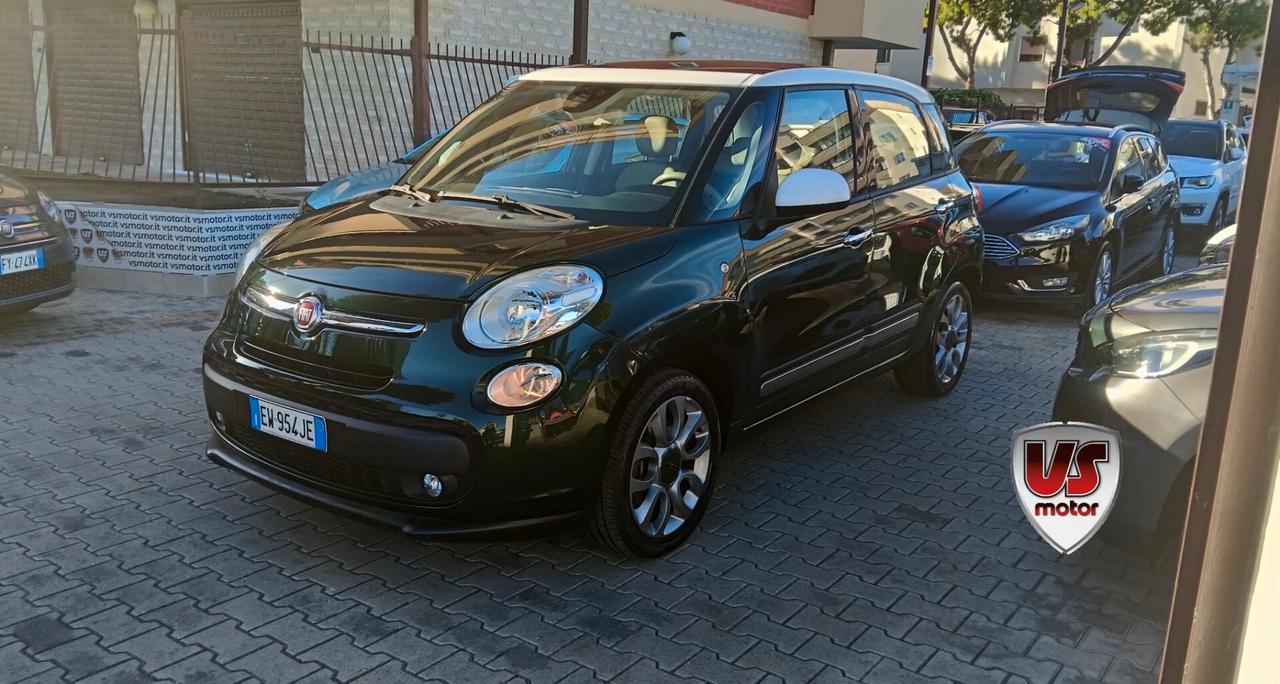 FIAT 500L 1.6 MTJ TETTO -PREZZO PROMO!