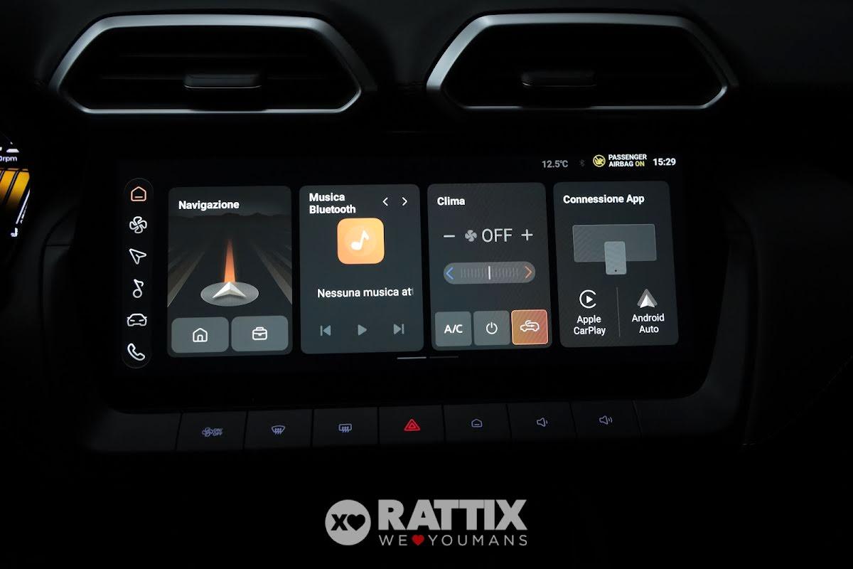 MG ZS 1.5 115CV Comfort