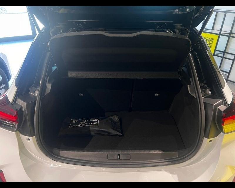 Opel Corsa GS Benzina 100 CV (74kW) Manuale