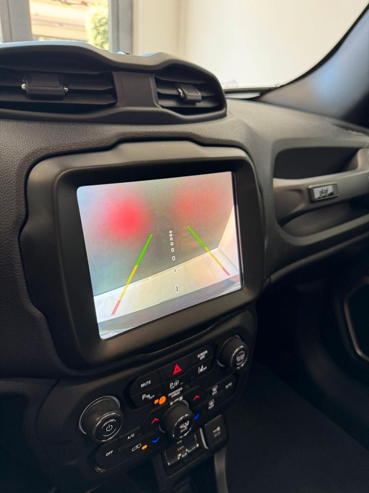 Jeep Renegade 1.6 Mjt 130 CV 80th Anniversary TETTO APRIBILE