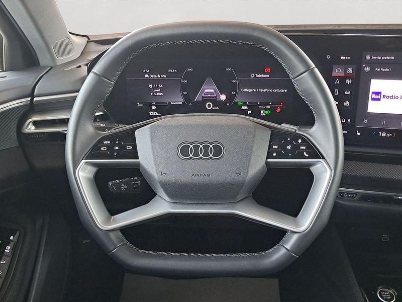 Audi A5 TDI 150Kw quattro S tronic S line edit