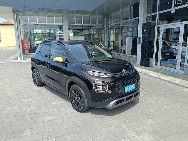 Citroen C3 Aircross 1.5 BlueHDi 110cv RIP CURL Usato Garantito