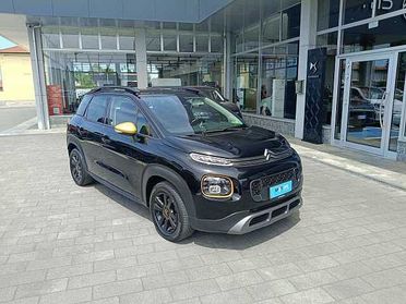 Citroen C3 Aircross 1.5 BlueHDi 110cv RIP CURL Usato Garantito