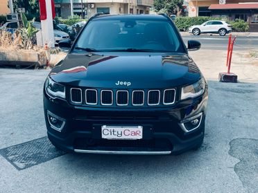 Jeep Compass 1.6 Multijet II 2WD Business