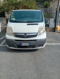 Opel Vivaro 2.0 furgone isotermico