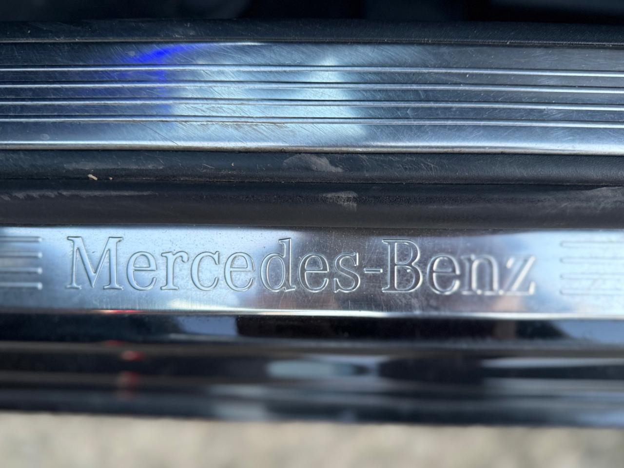 Mercedes-benz S 280 350 BlueTEC Edition 1