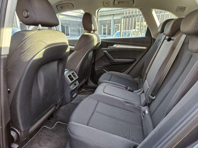 AUDI Q5 2.0 TDI 190 CV quattro S tronic
