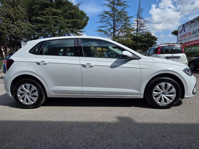 VOLKSWAGEN Polo 1.0 TGI 5p. Style