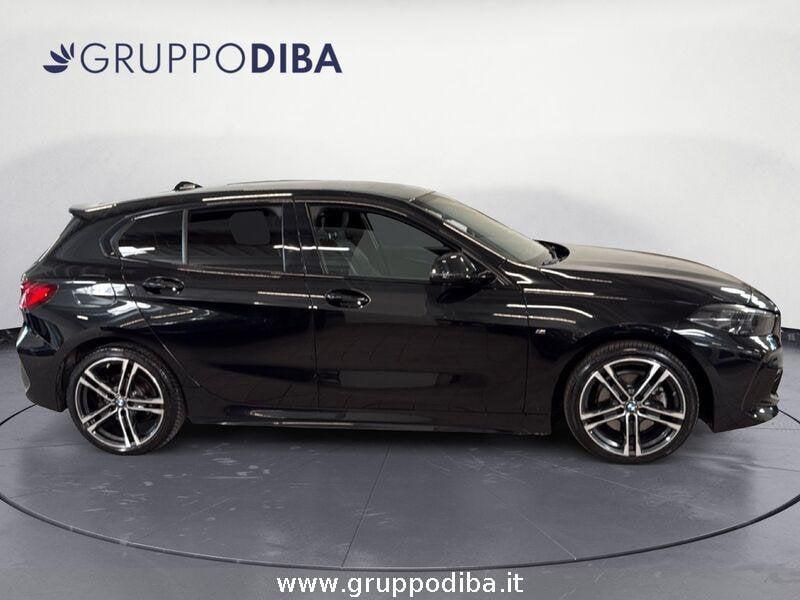 BMW Serie 1 F40 Diesel 116d Msport auto