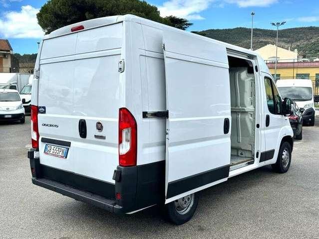 Fiat Ducato 35 2.3mjt 140cv L2H2 FURGONE