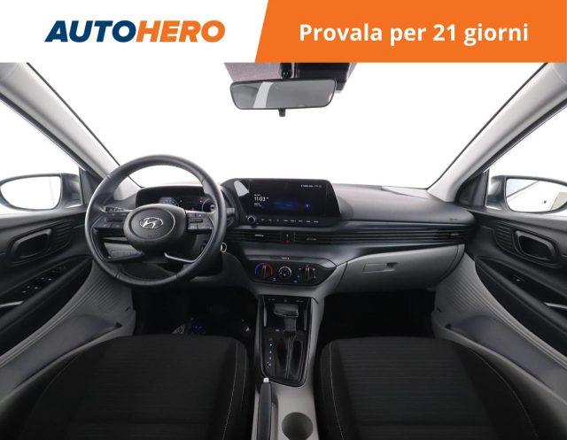 HYUNDAI i20 1.0 T-GDI 48V DCT Bose