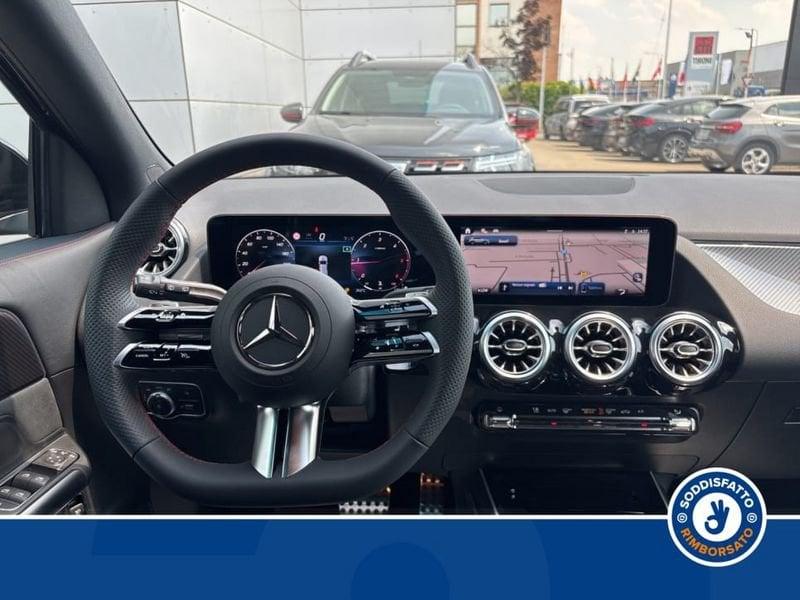 Mercedes-Benz GLA 200d Automatic AMG Line Advanced Plus