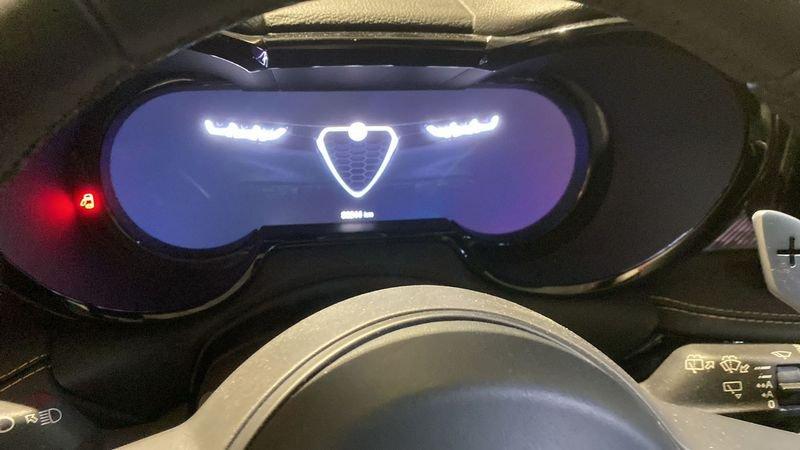 Alfa Romeo Tonale Tonale 1.6 diesel 130 CV TCT6 Veloce