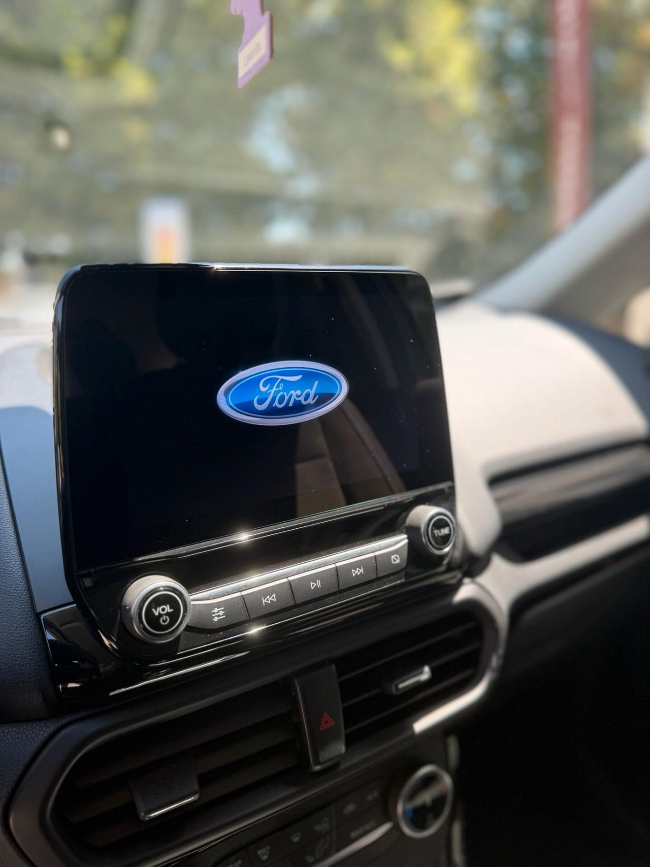 Ford EcoSport 1.0 EcoBoost 125 CV Start&Stop ST-Line