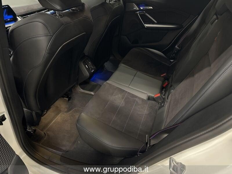 BMW X2 U10 xdrive 20d 48V MSport Pro auto