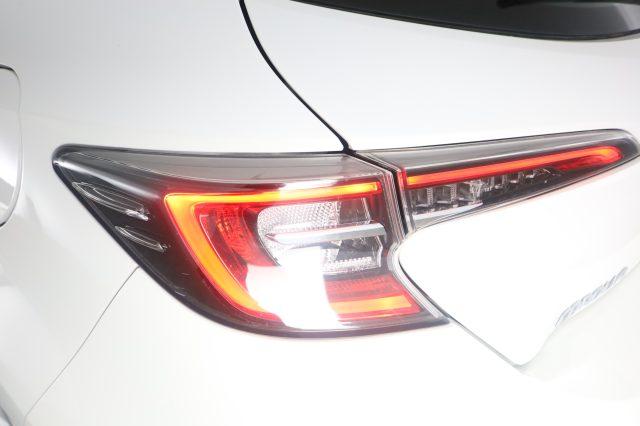 TOYOTA Corolla Corolla 1.8 Hybrid Style