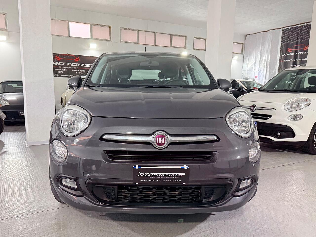 Fiat 500X 1.3 MultiJet Aziendale 95cv Pop Star