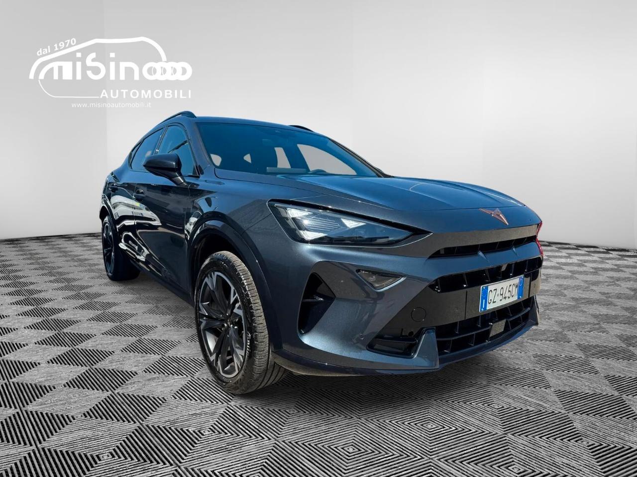 Cupra Formentor 2.0 TDI DSG