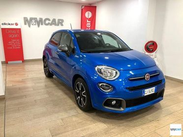 FIAT - 500X - 1.3 M.Jet 95 CV Sport