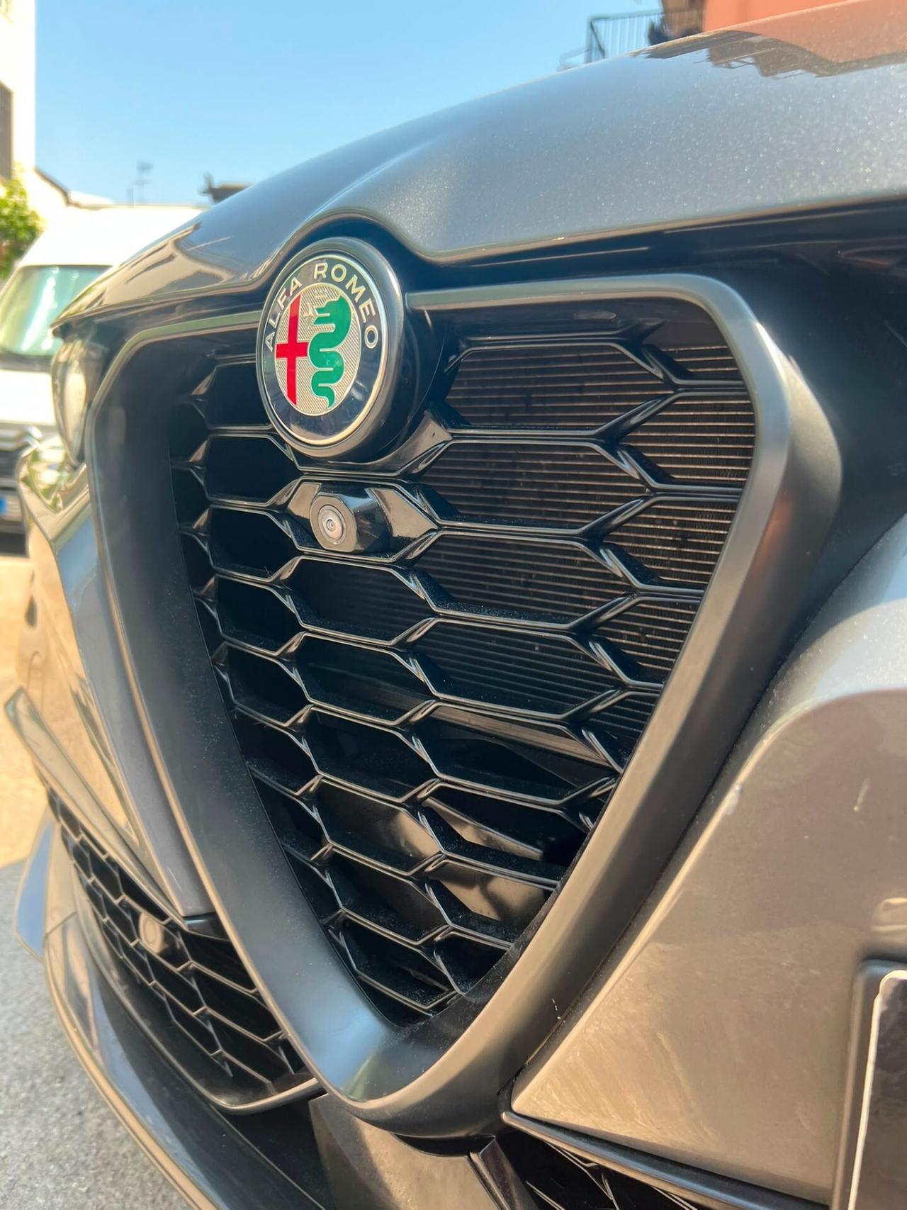 Alfa Romeo Tonale 1.6 diesel 130 CV TCT6 Sprint