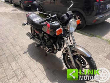 YAMAHA XJ 550 XJ550
